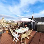 Lägenhet Le Balcon Des Vents *