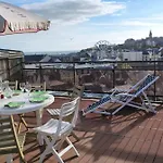 Le Balcon Des Vents Granville