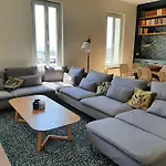 Le Balcon Des Vents Lägenhet