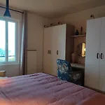 Le Balcon Des Vents Lägenhet
