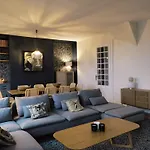 Lägenhet Le Balcon Des Vents