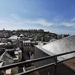 Apartmán Le Balcon Des Vents Granville