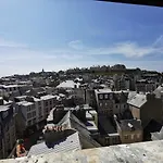 Le Balcon Des Vents Apartmán