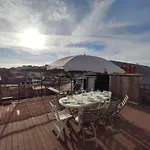 Le Balcon Des Vents * Granville