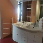 Le Balcon Des Vents Apartmán