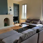 Apartmán Le Balcon Des Vents