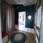 Apartmán Le Balcon Des Vents