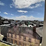 Le Balcon Des Vents Granville