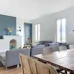 Apartmán Le Balcon Des Vents *