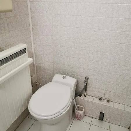 Appartement Le Balcon Des Vents *