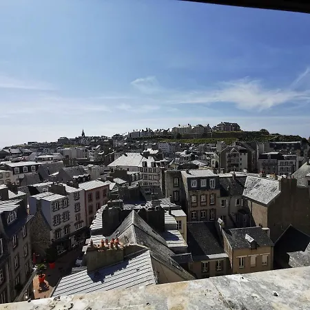 Le Balcon Des Vents Apartment
