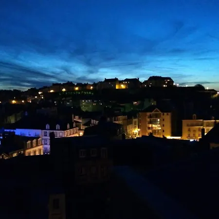 Le Balcon Des Vents *