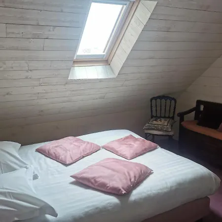 Le Balcon Des Vents Granville