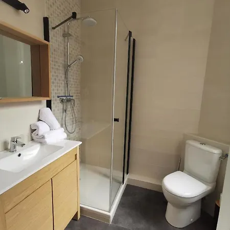 Appartement Le Balcon Des Vents *