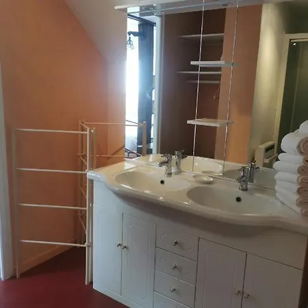 Le Balcon Des Vents Appartement
