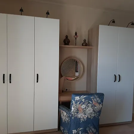 Le Balcon Des Vents Granville