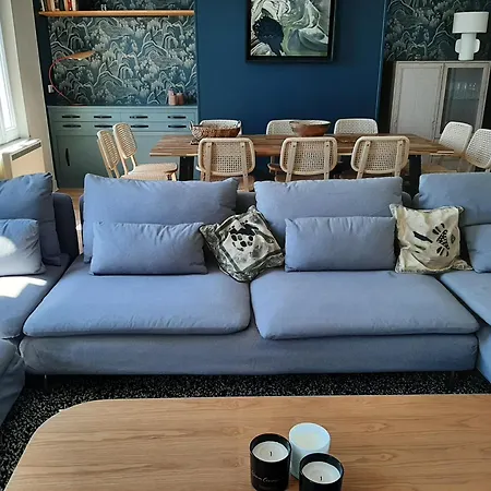 Le Balcon Des Vents Appartement *