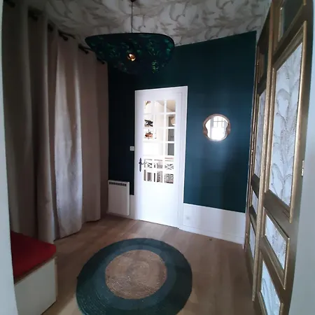 Appartement Le Balcon Des Vents