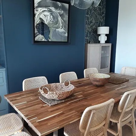 Le Balcon Des Vents Appartement *