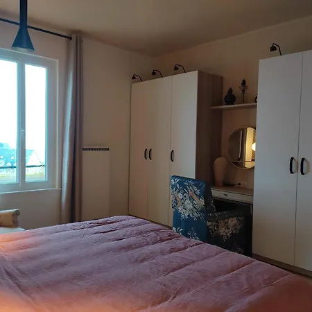 Le Balcon Des Vents Appartement