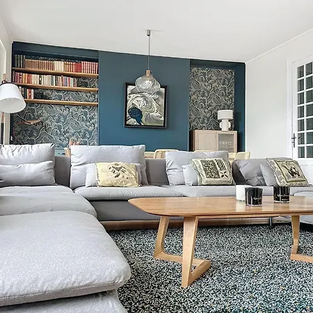 Appartement Le Balcon Des Vents