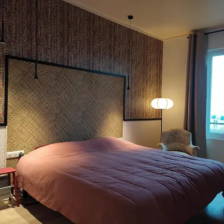 Le Balcon Des Vents Appartement *