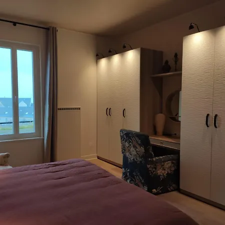 Appartement Le Balcon Des Vents *