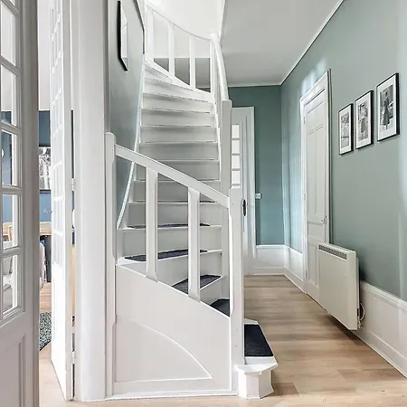 Le Balcon Des Vents Granville