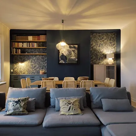 Le Balcon Des Vents Appartement