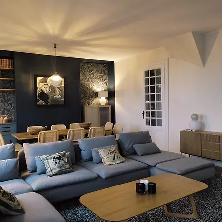 Appartement Le Balcon Des Vents