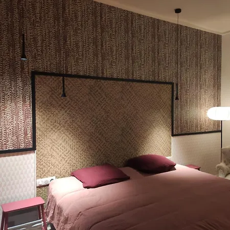 Le Balcon Des Vents * Granville