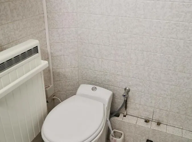 Appartement Le Balcon Des Vents *