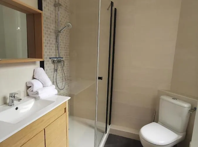 Appartement Le Balcon Des Vents *