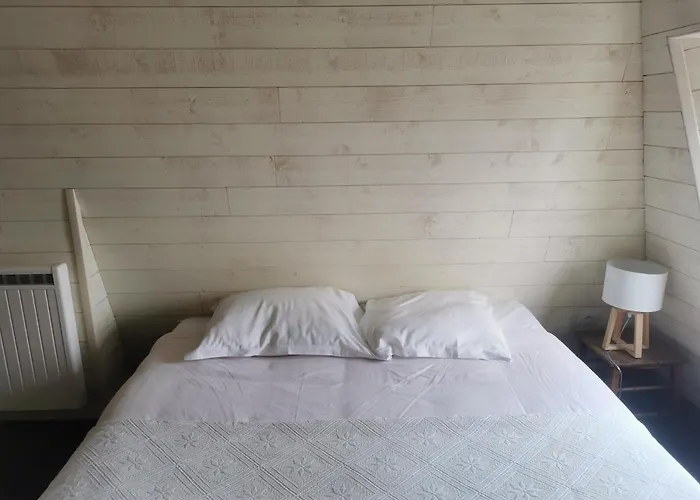 Le Balcon Des Vents Appartement *