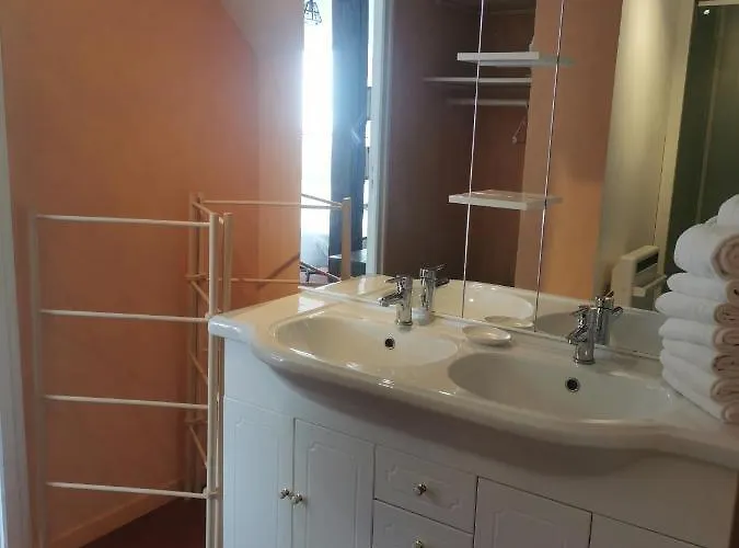 Le Balcon Des Vents Appartement