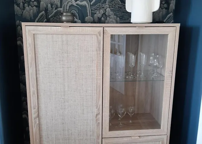 Le Balcon Des Vents *