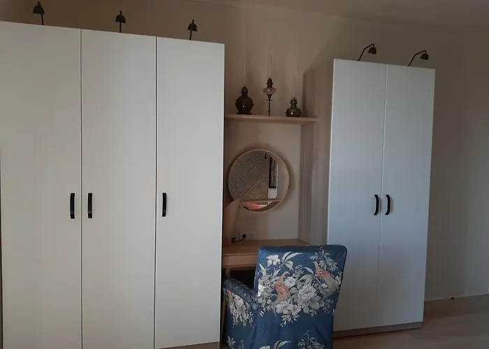 Le Balcon Des Vents Granville