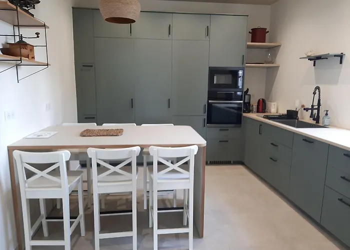 Le Balcon Des Vents Appartement