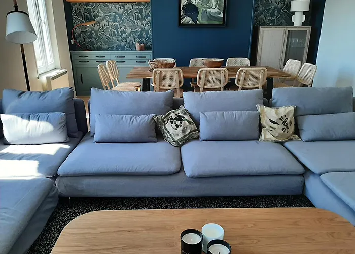 Le Balcon Des Vents Appartement *