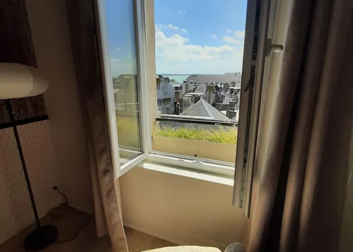 Le Balcon Des Vents *