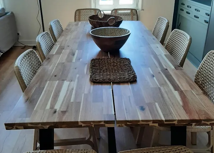 Le Balcon Des Vents * Granville