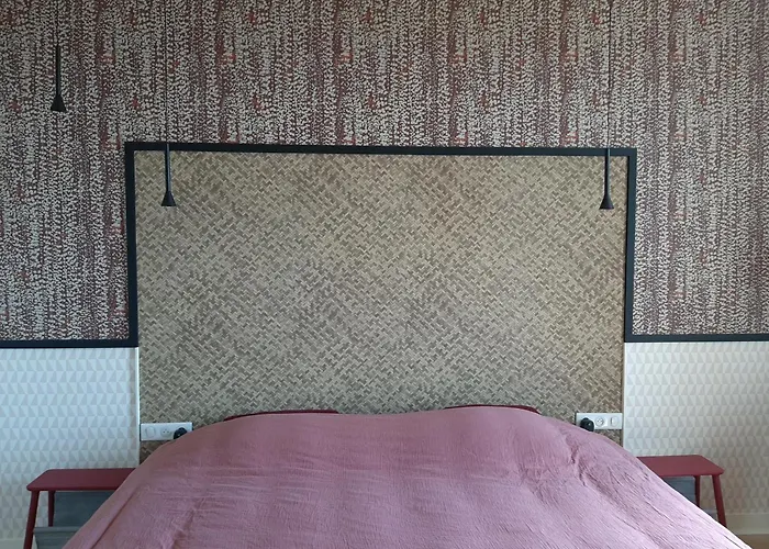 Appartement Le Balcon Des Vents Granville