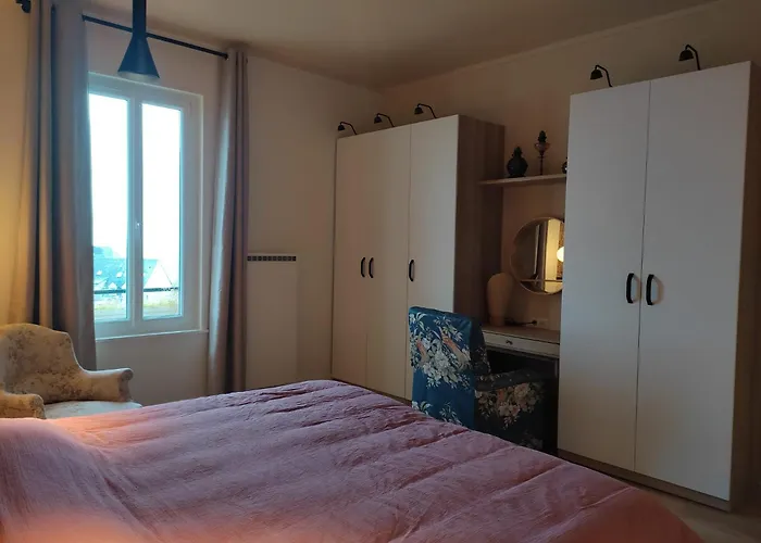 Le Balcon Des Vents Appartement