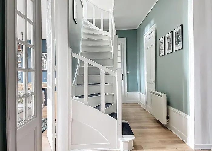 Le Balcon Des Vents Granville