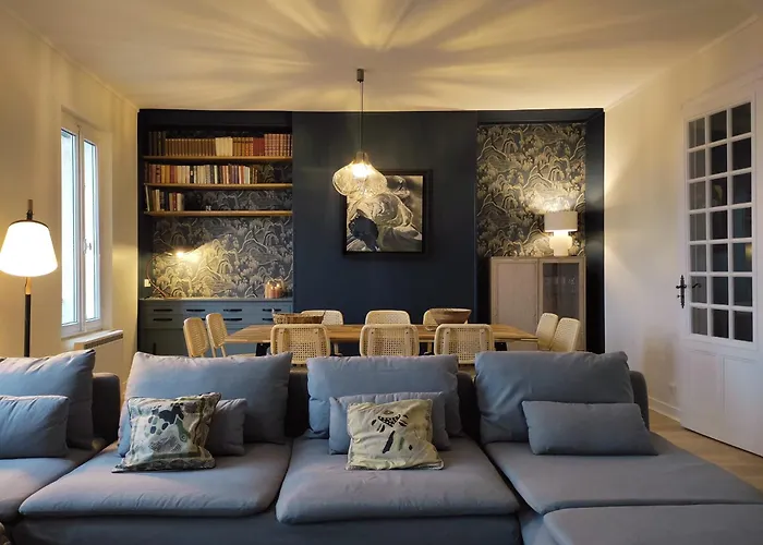 Le Balcon Des Vents Appartement