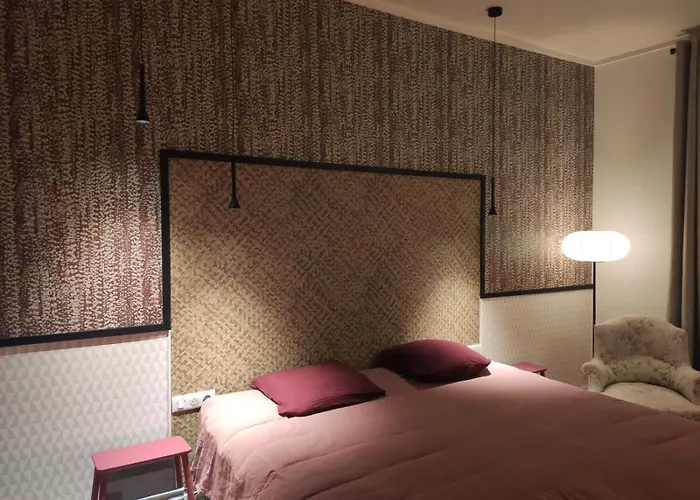 Le Balcon Des Vents * Granville